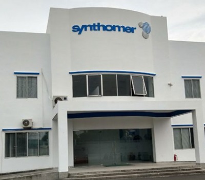 Dự án nhà máy Synthomer - Nhà Thầu Cơ Điện METEK - Công Ty Cổ Phần Công Nghệ Mekong